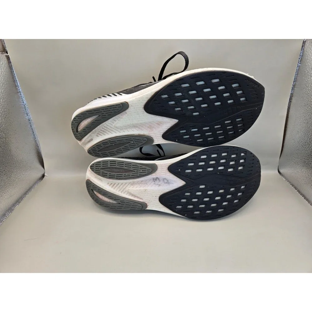 Brooks Hyperion GTS Shoes Women's 8.5 B Black Road Running Athletic Gym Sneakers